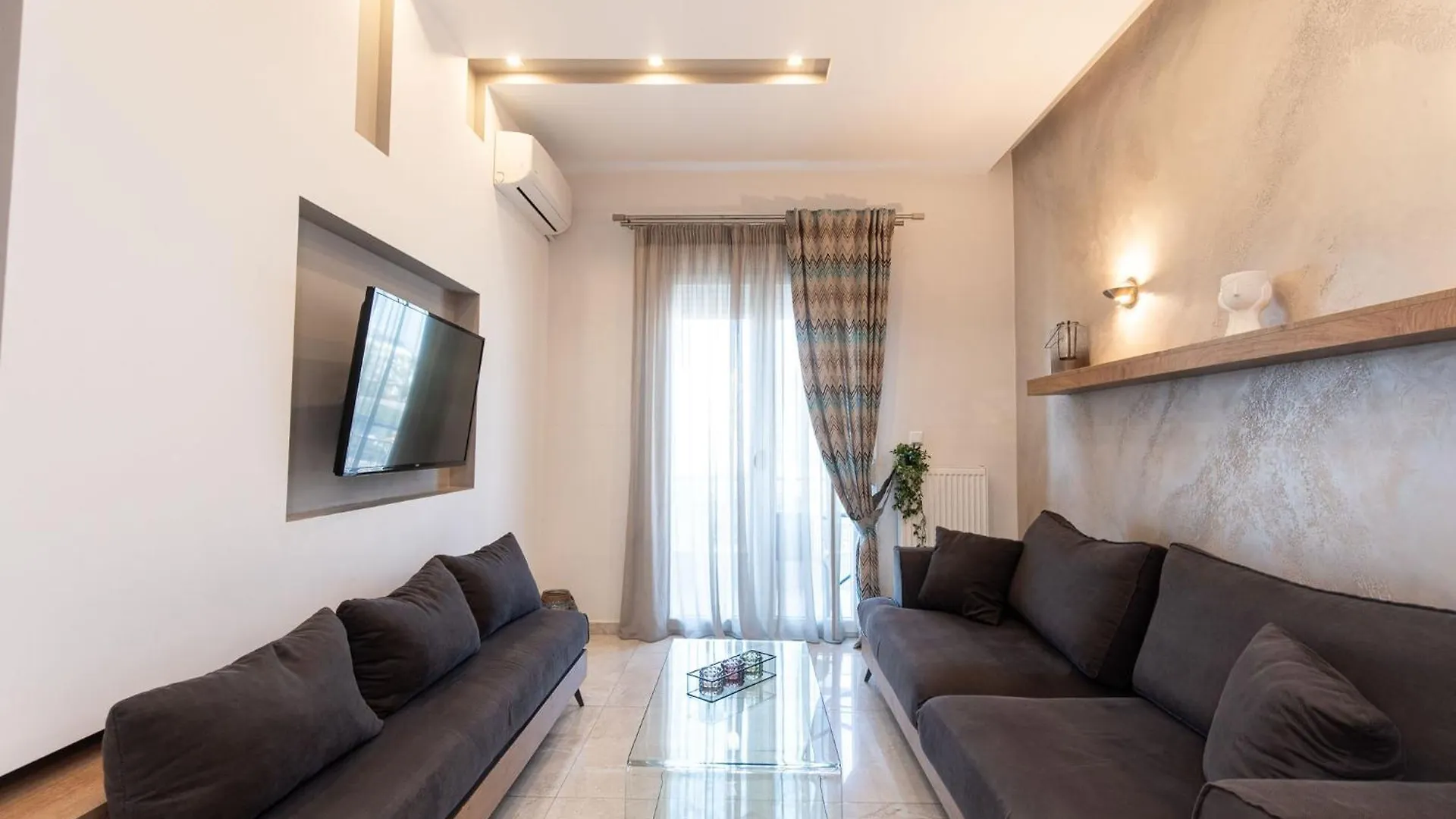 Apartment Tsimiski'S Pearl Thessaloniki