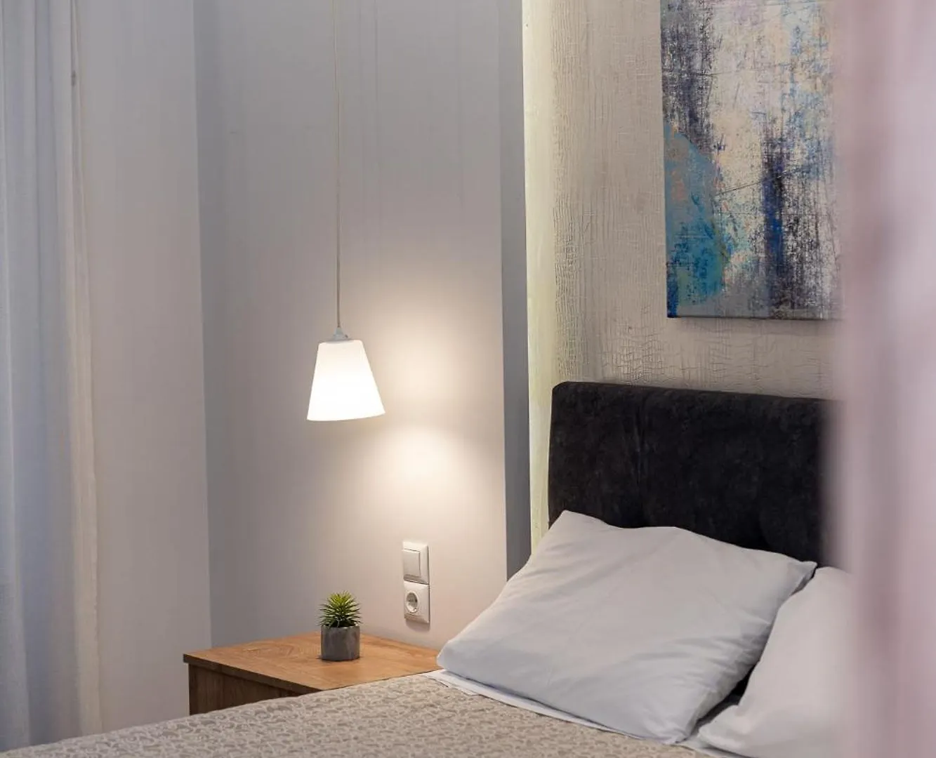 Tsimiski'S Pearl Thessaloniki Apartment