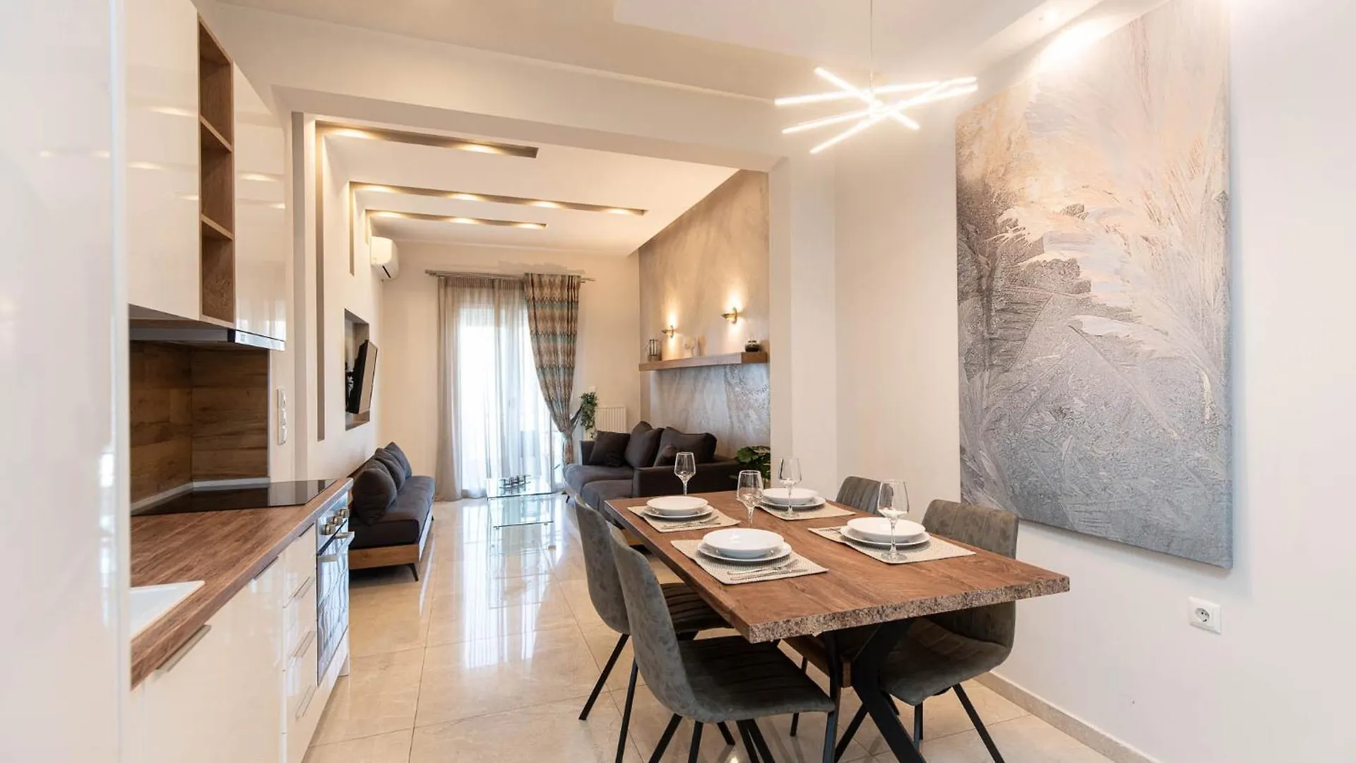 Tsimiski'S Pearl Thessaloniki