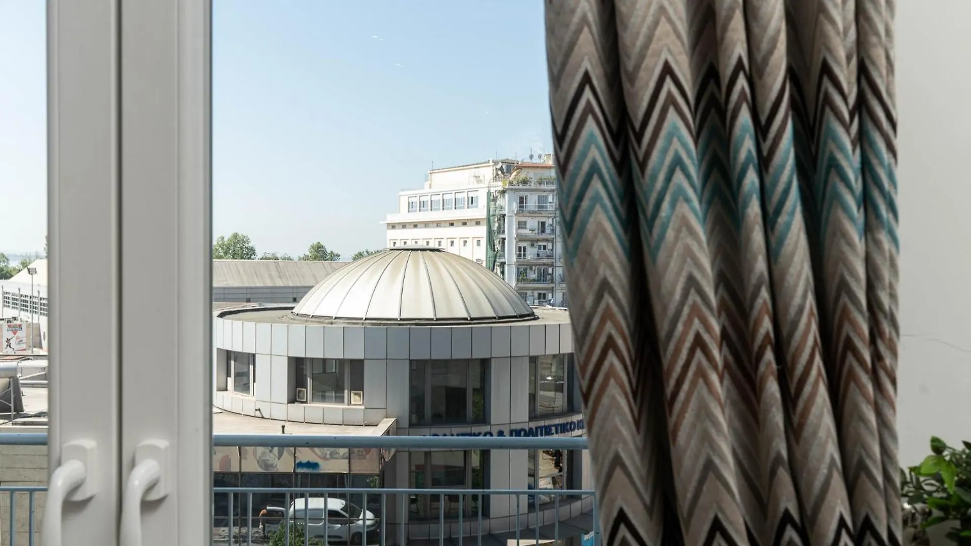 Apartment Tsimiski'S Pearl Thessaloniki Greece