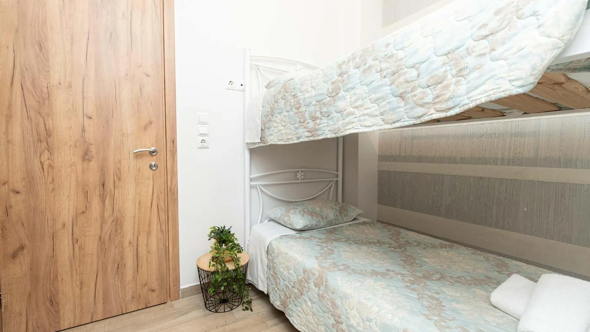 Apartment Tsimiski'S Pearl Thessaloniki