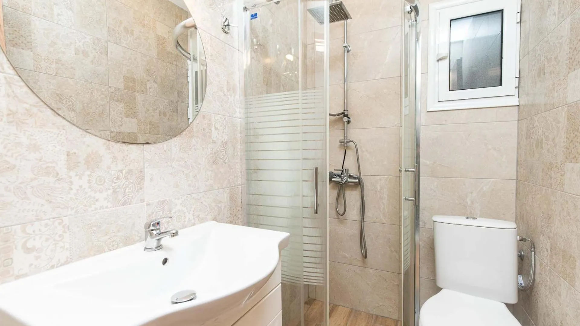 Apartment Tsimiski'S Pearl Thessaloniki